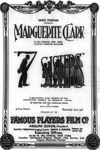 The Seven Sisters (1915)