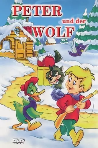 Peter and the Wolf (1996)