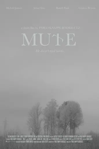 Mute (2024)