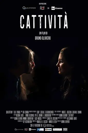 Cattività (2021)