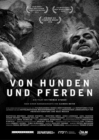 Of Dogs and Horses (2012)