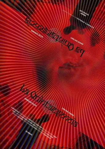 The Quintessence (2025)
