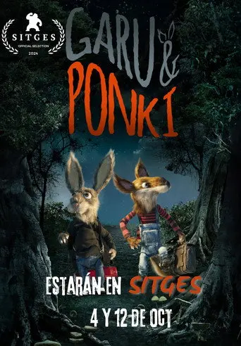 Garu & Ponki (2024)