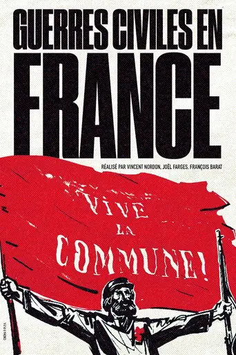 Civil Wars in France (1978)