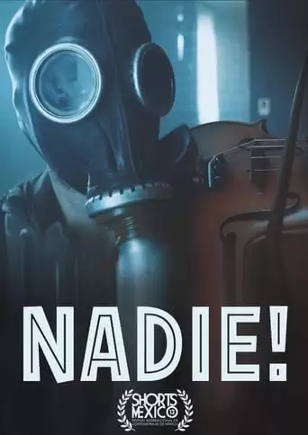 Nadie! (2021)