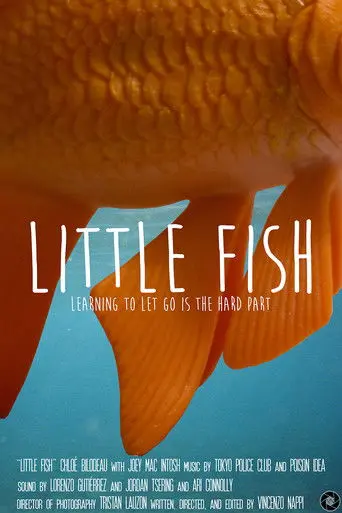 Little Fish (2017)