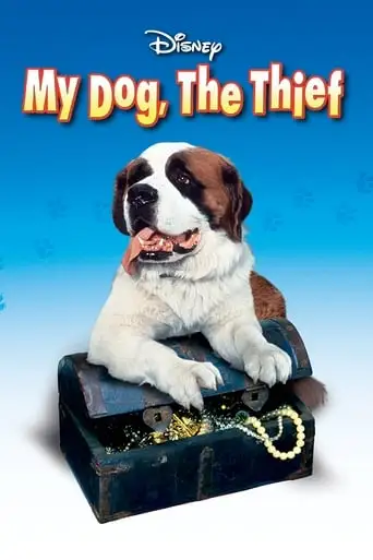 My Dog, the Thief (1969)
