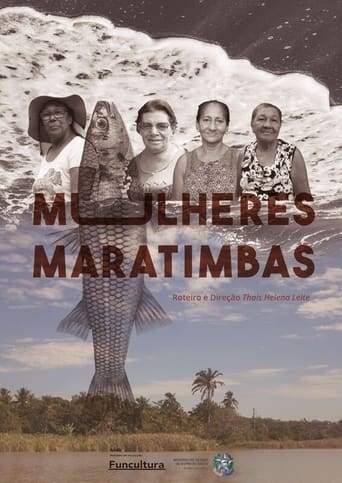 Mulheres Maratimbas (2024)