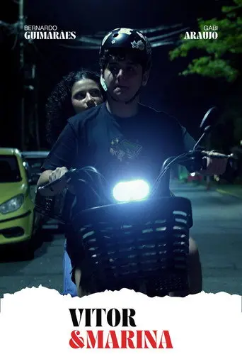 Vitor&Marina (2025)