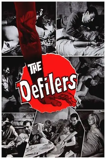 The Defilers (1965)