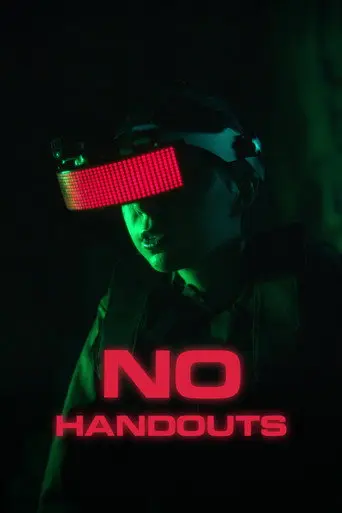 No Handouts (2026)