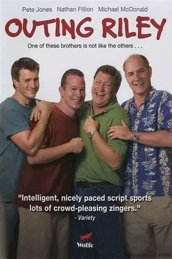 Outing Riley (2004)