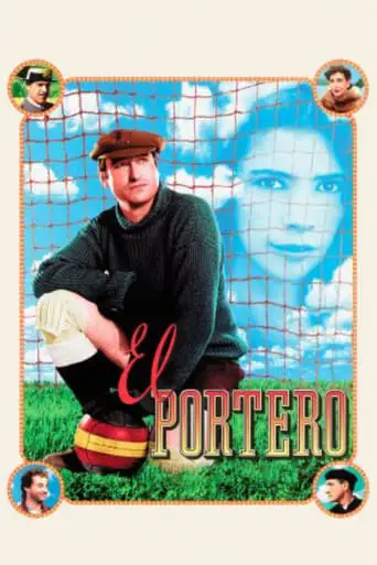 The Goalkeeper (2000)