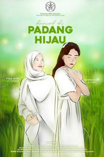 Buncah di Padang Hijau (1970)