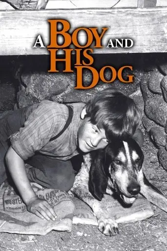 A Boy and His Dog (1946)