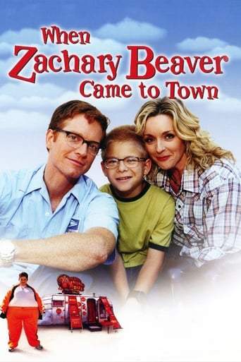 When Zachary Beaver Came To Town (2003)