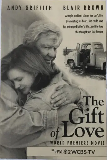 The Gift of Love (1994)