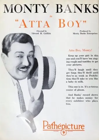 Atta Boy (1926)