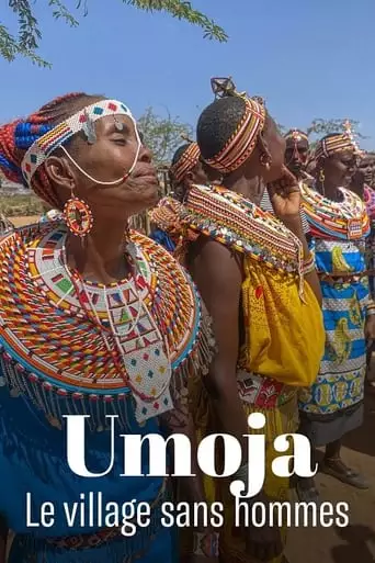 Umoja - Wo Nur Frauen Das Sagen Haben (2023)