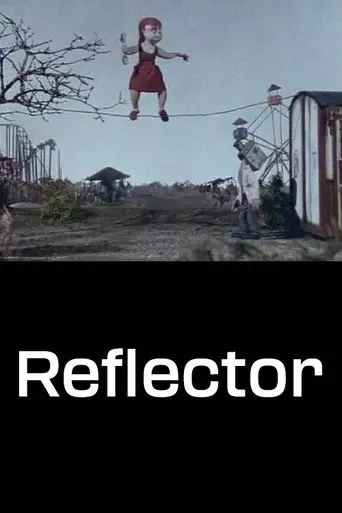 The Reflector (2001)