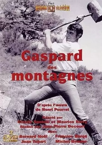 Gaspard Des Montagnes (1965)