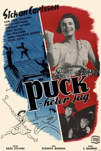 Puck - Heter Jag (1951)