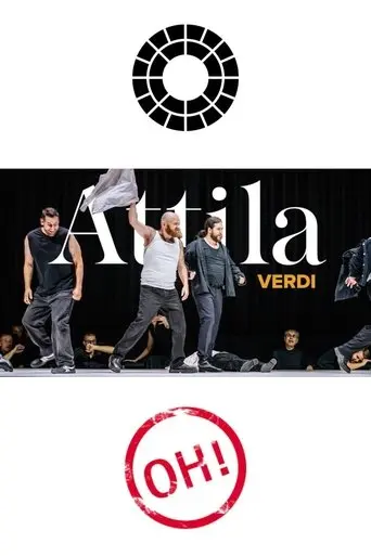 Attila (2025)