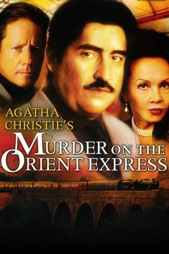 Murder on the Orient Express (2001)