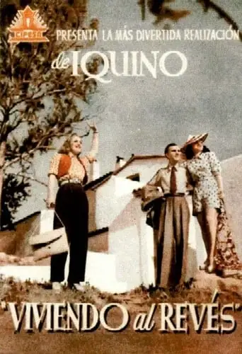 Viviendo Al Reves (1943)