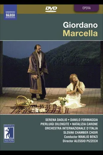 Giordano: Marcella (2009)