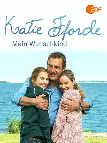 Katie Fforde: Mein Wunschkind (2015)