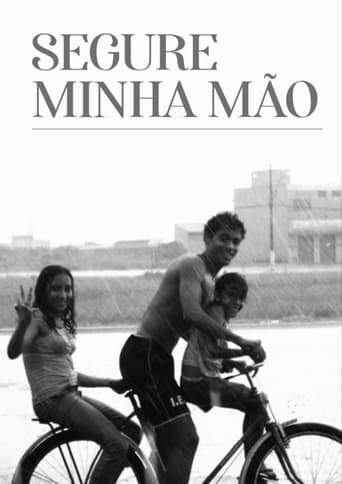 Segure Minha Mão (2022)