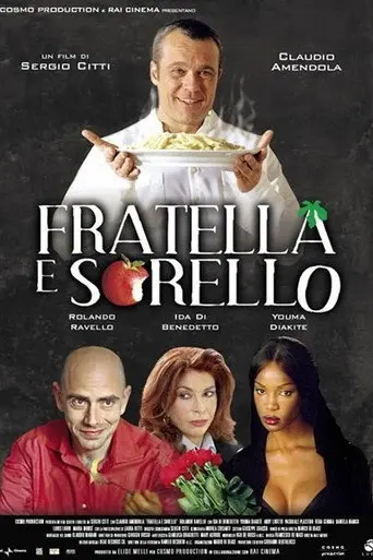 Fratella e Sorello (2005)