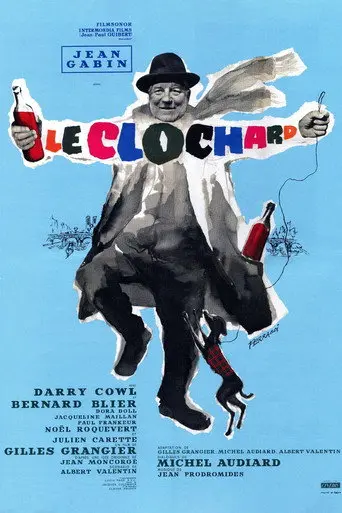 The Magnificent Tramp (1959)