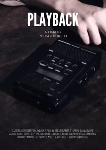 Playback (2015)