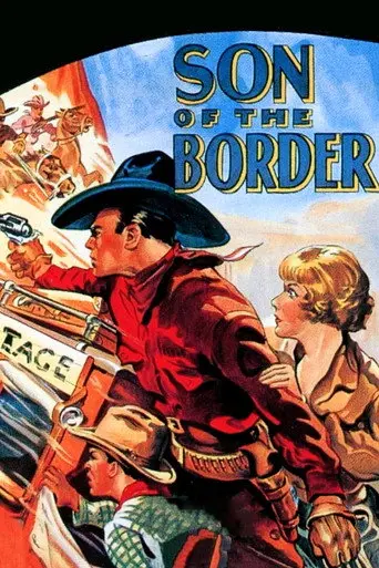 Son of the Border (1933)