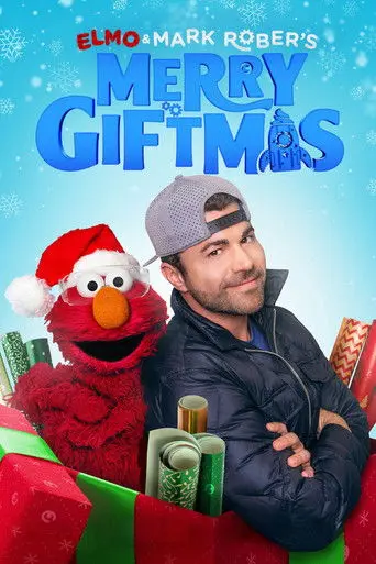 Elmo and Mark Rober's Merry Giftmas (2025)