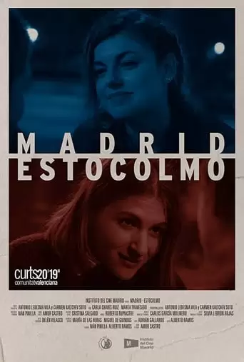 Madrid-Stockholm (2019)