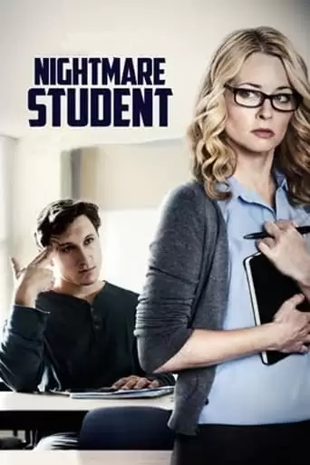 Twisted Little Lies (2021)