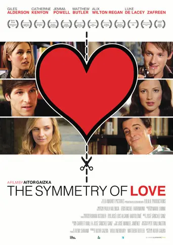 The Symmetry of Love (2010)