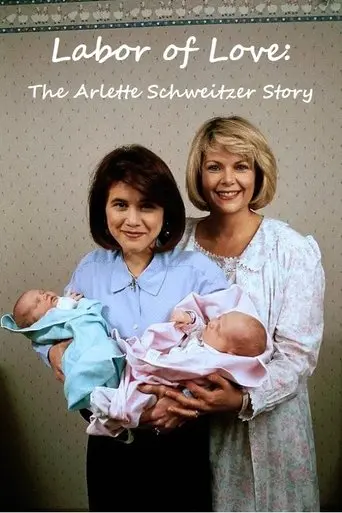 Labor Of Love: The Arlette Schweitzer Story (1993)