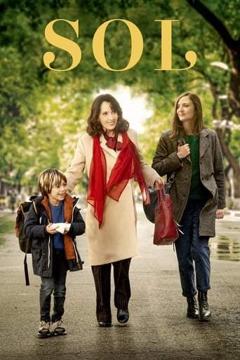 Sol (2020)