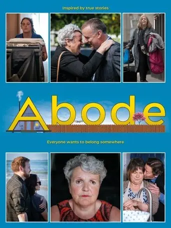 Abode (2025)