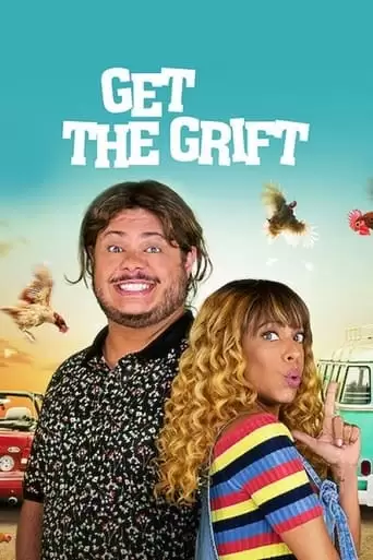 Get The Grift (2021)