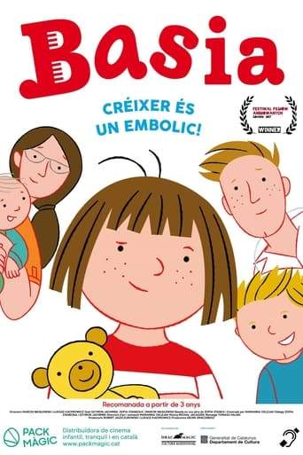 Basia (2019)