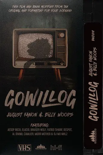 gowillog (2025)