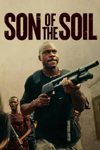 Son of the Soil (2025)