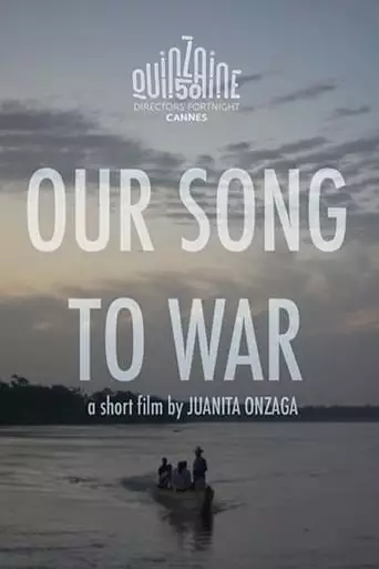 Our Song To War (2018)