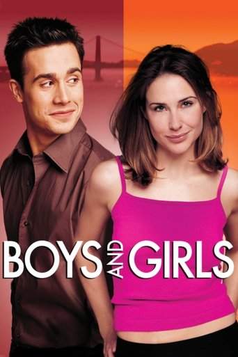 Boys and Girls (2000)