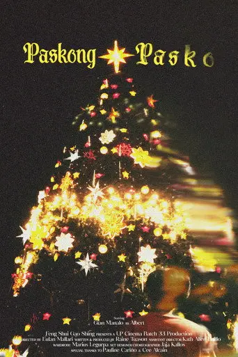 Paskong Pasko (2023)